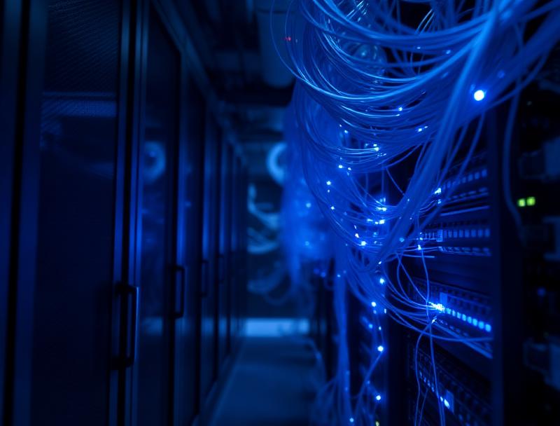 Connectivity & Networks