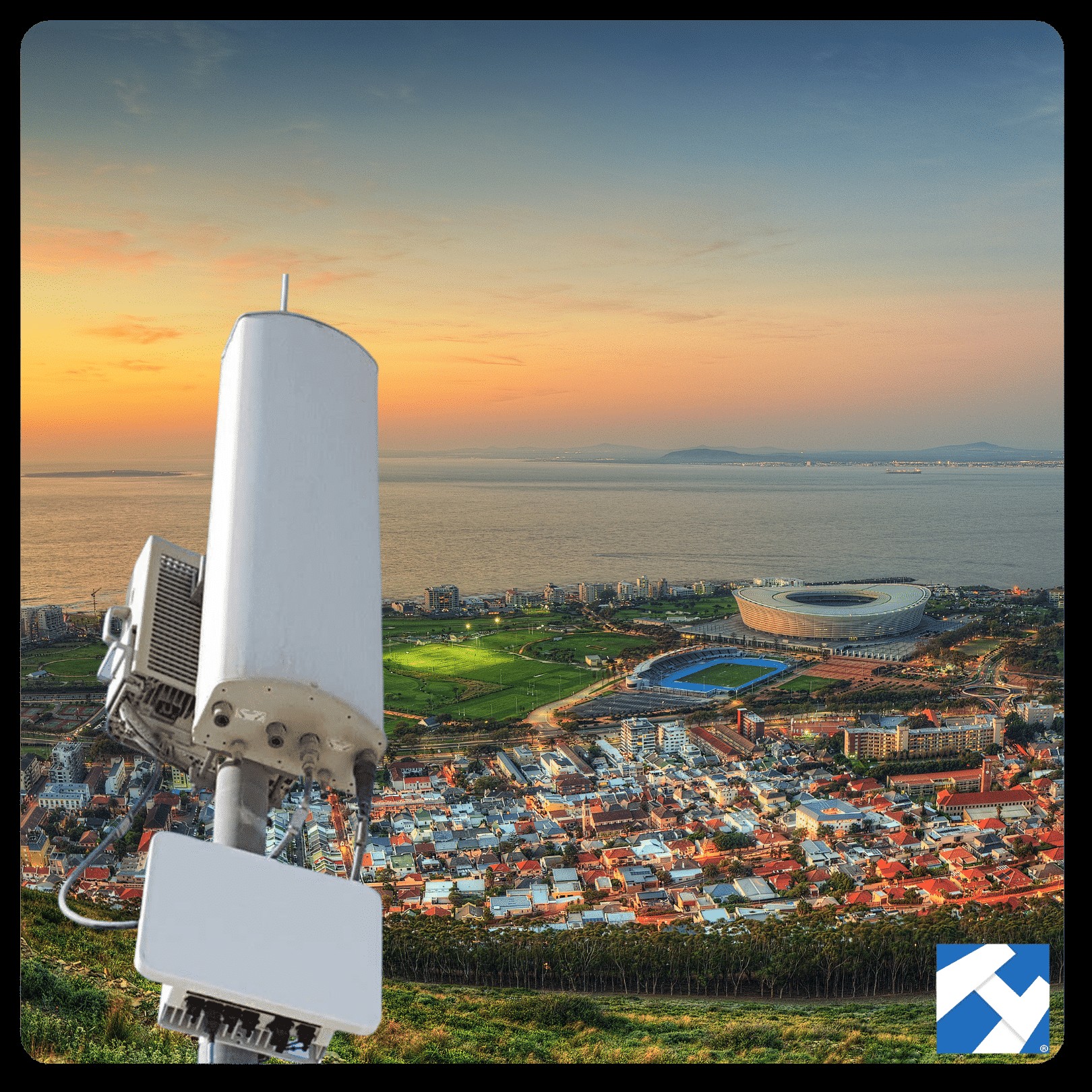 Huge TNS Introduces Ultra-Fast 5G Solution Leveraging Top Networks in South Africa